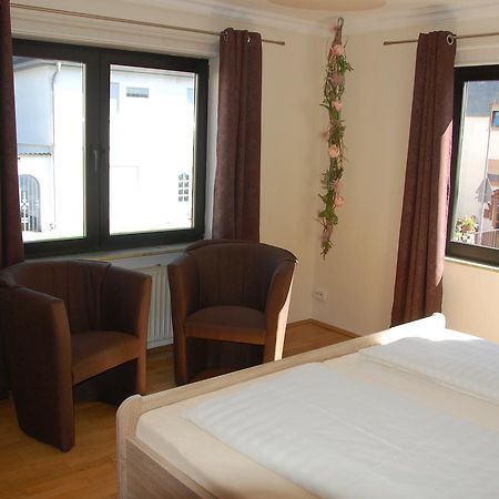 Kubacher Hof Hotell Weilburg Eksteriør bilde