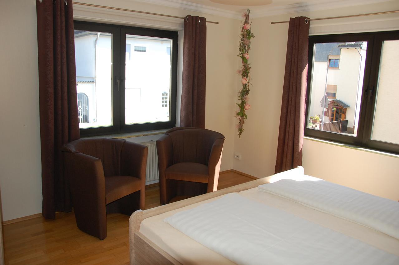 Kubacher Hof Hotell Weilburg Eksteriør bilde