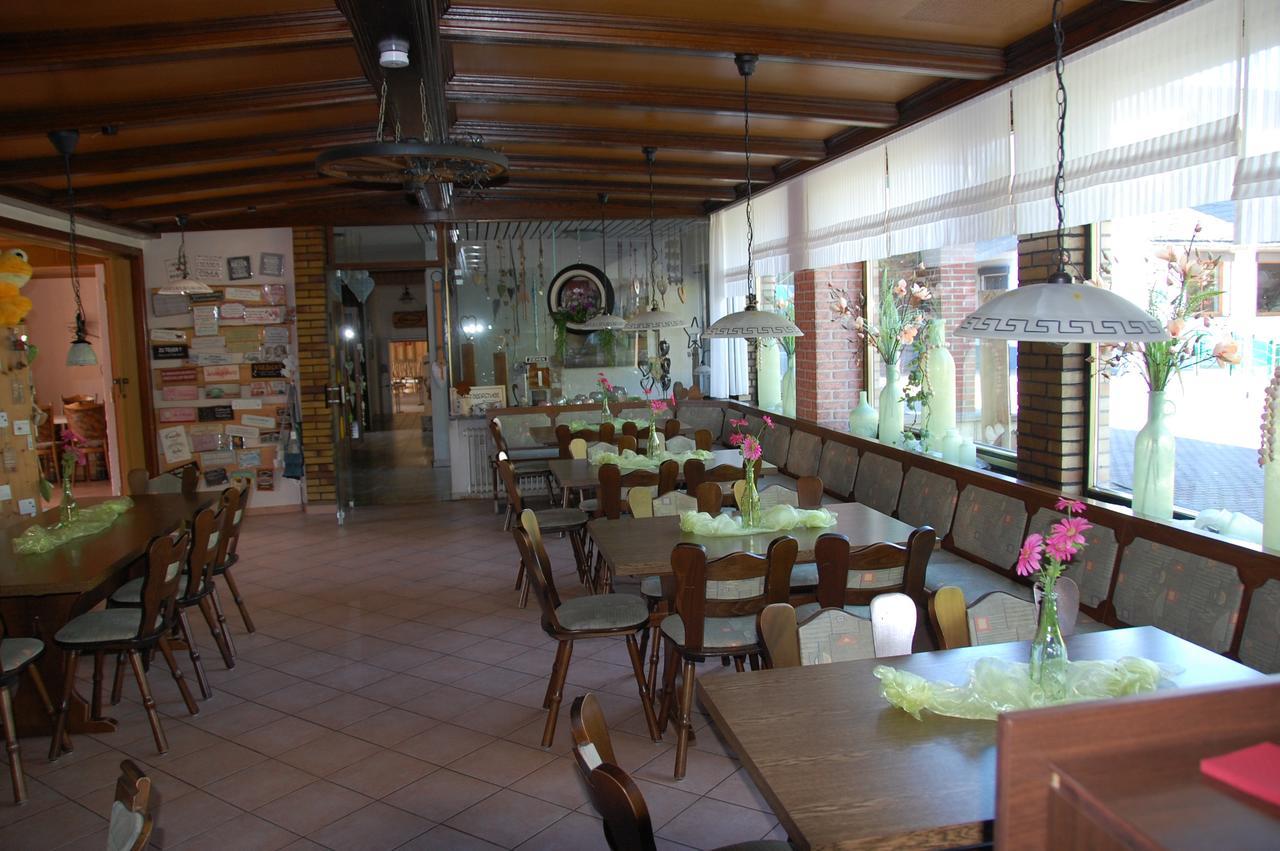 Kubacher Hof Hotell Weilburg Eksteriør bilde