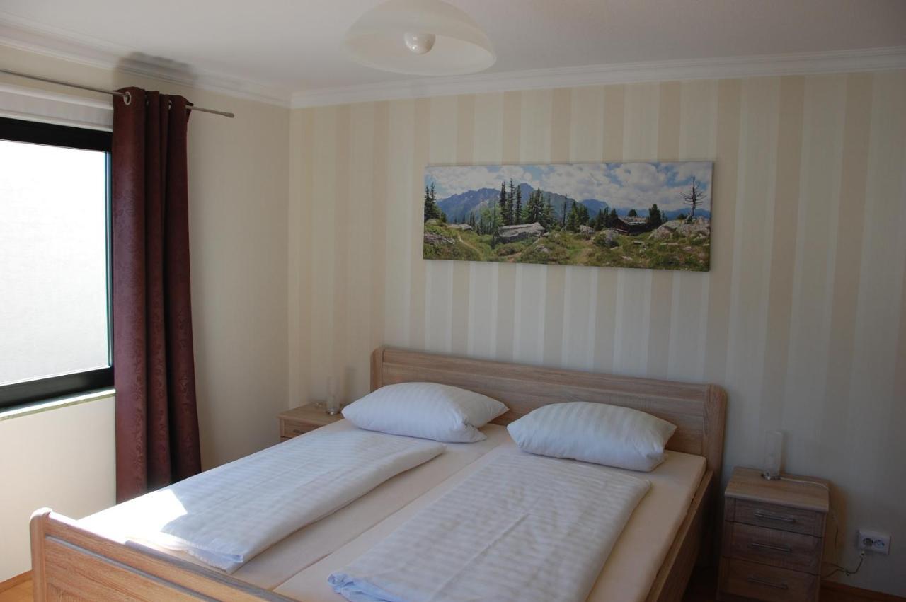 Kubacher Hof Hotell Weilburg Eksteriør bilde