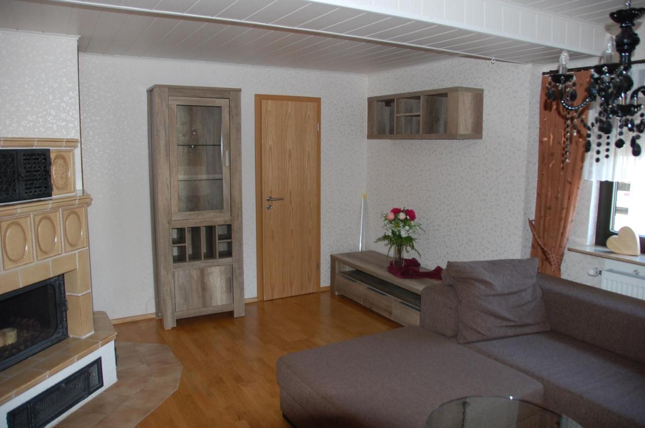 Kubacher Hof Hotell Weilburg Eksteriør bilde